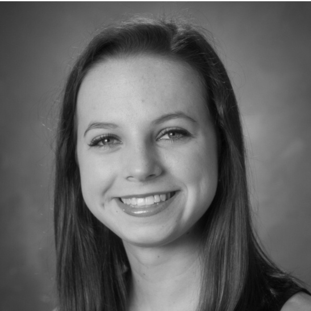 Meet your Posher, Sarah walker